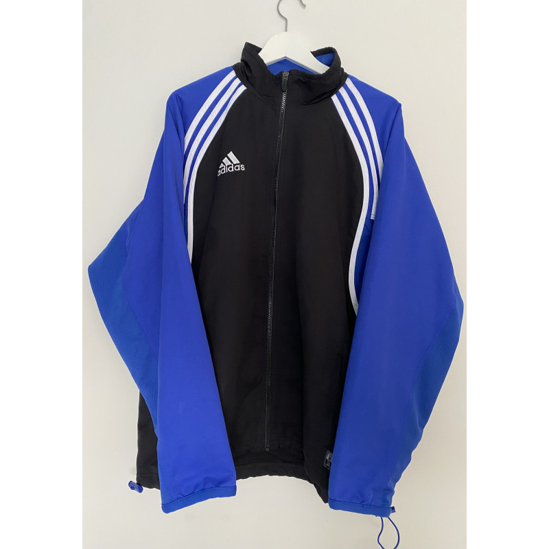 Compra Chaqueta  Adidas | Estilo y Comodidad en NeónVintage