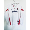 Vintage 90s Inglaterra rugby jersey exclusivo coleccionable rugby uniforme deportivo Nike