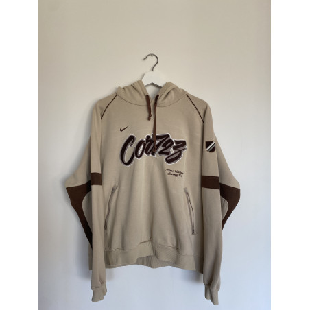 Sudadera Nike Cortez 00's Vintage – Estilo Retro y Auténtico | Vintage