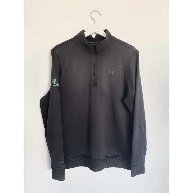 Sudadera Under Armour: Comodidad, Estilo y Rendimiento