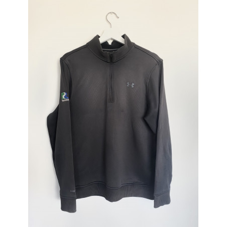 Sudadera Under Armour: Comodidad, Estilo y Rendimiento