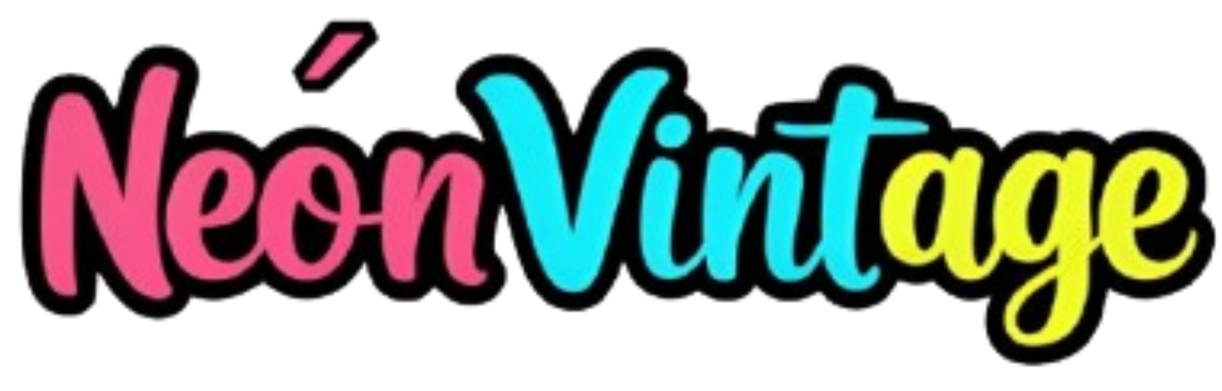 Neonvintage